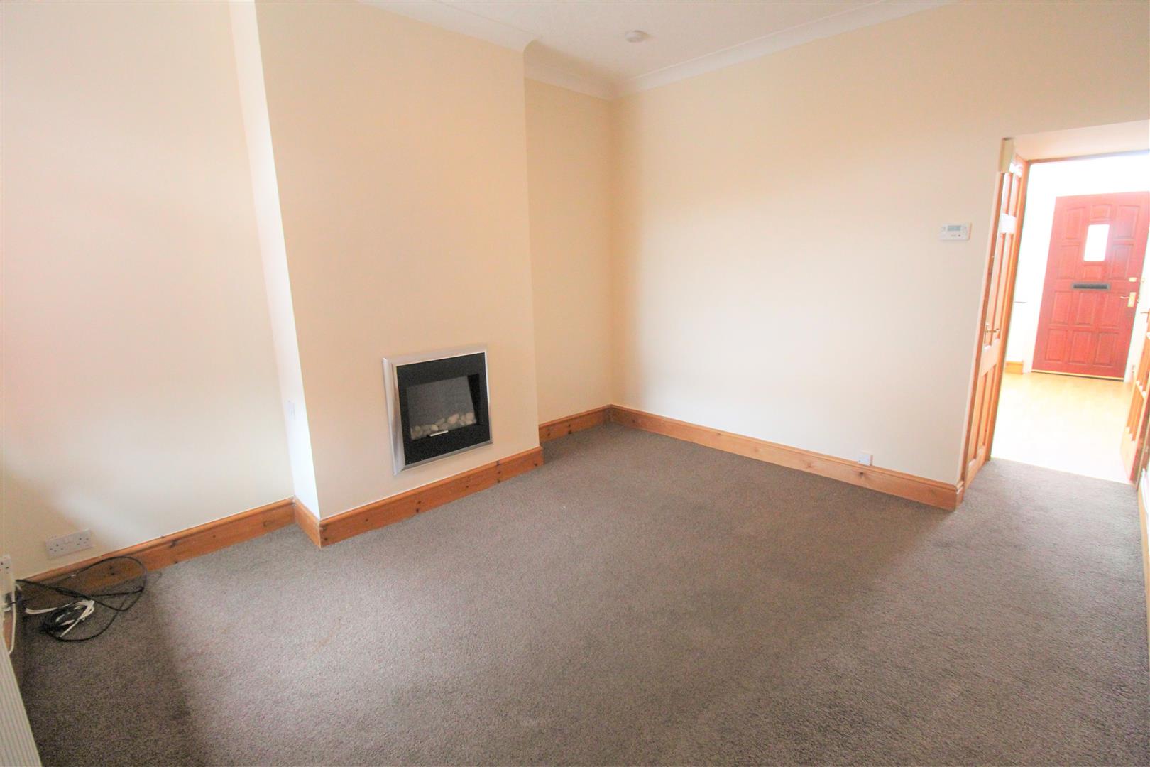 Felstead Street, Baddeley Green, Stoke-On-Trent